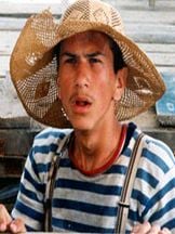 foto de Florijan Ajdini