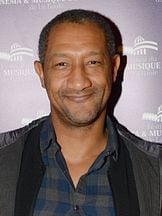 foto de Edouard Montoute