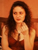 foto de Raffaëla Anderson