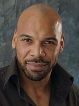 foto de Patrick Kodjo Topou