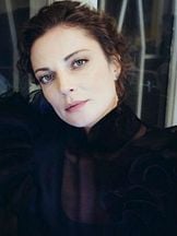 foto de Teodora Duhovnikova