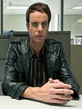 foto de Henry van Loon