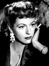 foto de Madeleine Robinson