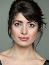 foto de Natasha Sparkes