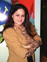 foto de Simone Carvalho