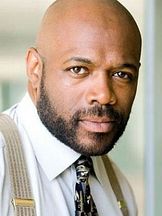 foto de Michael Anthony Rawlins