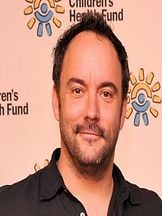 foto de Dave Matthews
