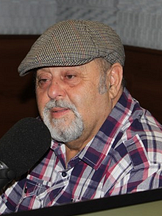 foto de Ivan Taborda