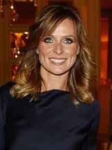 foto de Serena Autieri