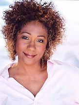 foto de Berlinda Tolbert