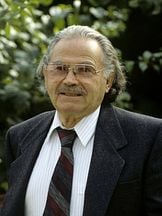 foto de Nehemiah Persoff