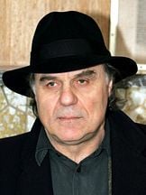 foto de Josef Bierbichler