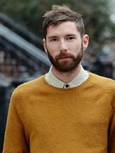 foto de Charles Rogers