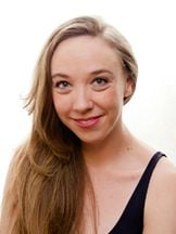 foto de Clare McNulty