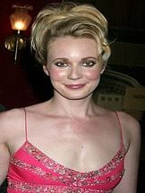 foto de Georgina Sutcliffe