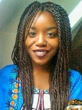 foto de Martha Canga Antonio