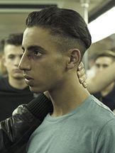 foto de Aboubakr Bensaihi