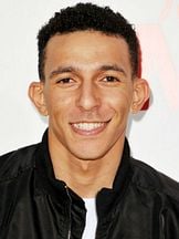 foto de Khleo Thomas