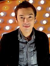 foto de Anon Saisangcharn