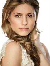 foto de Persephone Apostolou