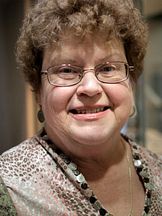 foto de Charlaine Harris