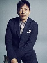 foto de Teruyuki Kagawa