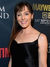 foto de Nancy Pimental