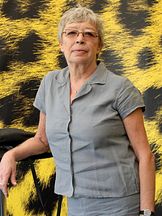 foto de Martine Marignac