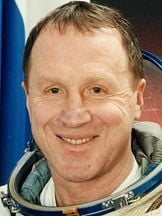 foto de Vladimir Steklov