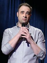 foto de Kurt Metzger