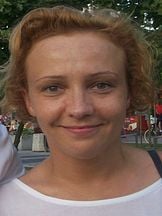 foto de Barbara Kurzaj