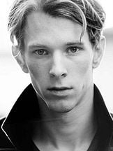 foto de Parker Croft