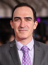 foto de Patrick Fischler