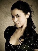 foto de Jazmín Caratini