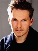 foto de McCaleb Burnett