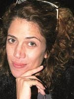 foto de Rosanna Viegas