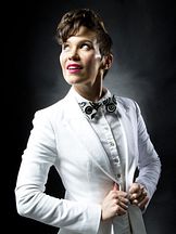 foto de Tabatha Mudra