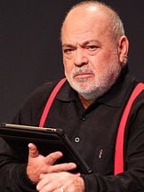 foto de Christos Valavanidis