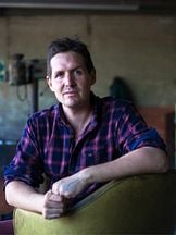 foto de Joaquin del Paso