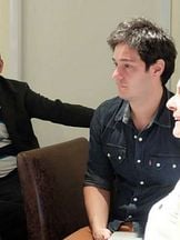 foto de Bruno Luperi