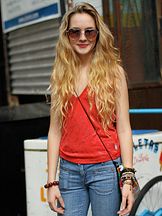 foto de Tara Devon Gallagher