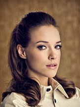 foto de Alicja Bachleda