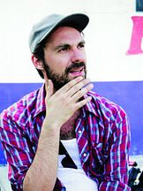 foto de Viktor Jakovleski