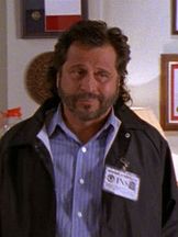 foto de Tony Mordente