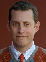 foto de Scott M. Gimple