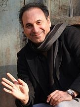 foto de Hamid Farokhnezhad