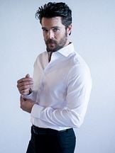 foto de Charlie Weber