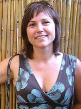 foto de Zaklina Stojcevska