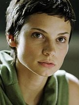 foto de Vesna Stanojevska