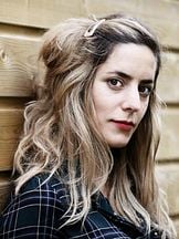 foto de Naomi Velissariou